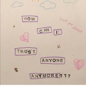 Meet your Posher, Meg